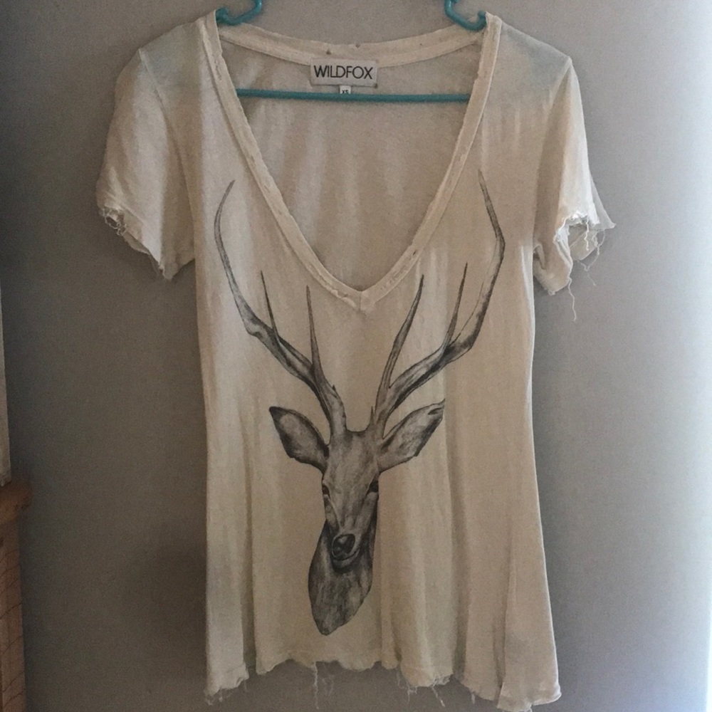 Wildfox Tee